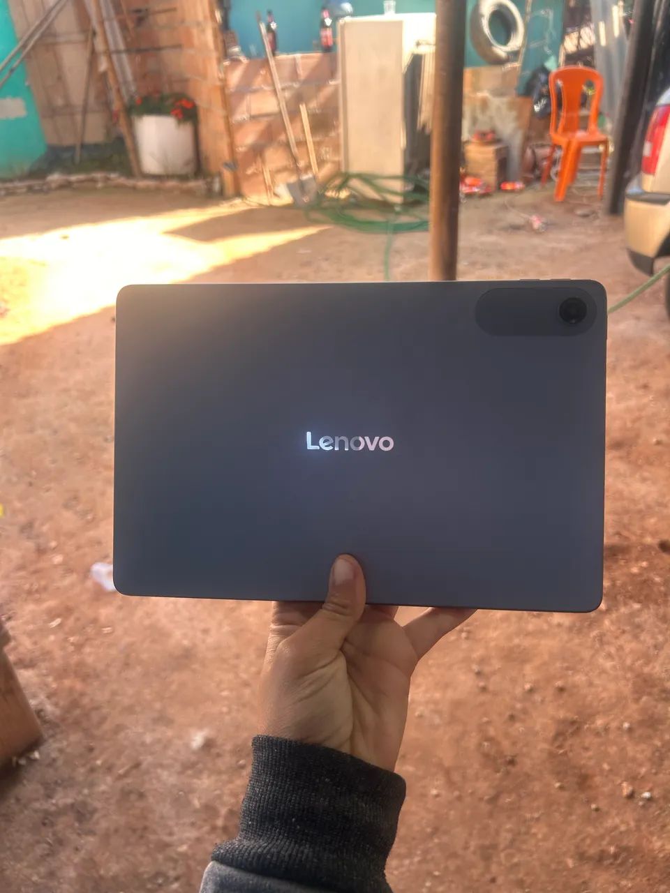 Tablet Lenovo 10.1 - Foto 4