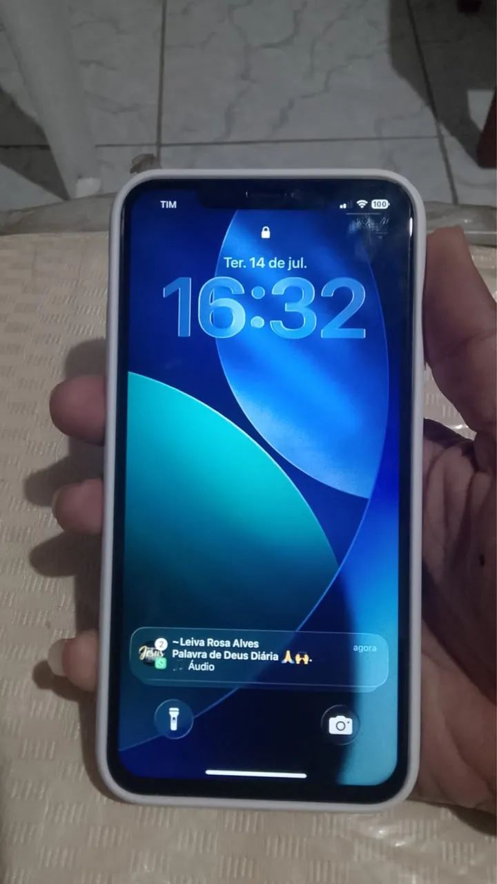 iPhone 11 Pro Max 512gb - Foto 2