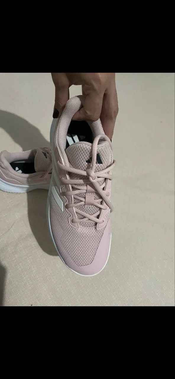 Vendo tênis adidas original  - Foto 2