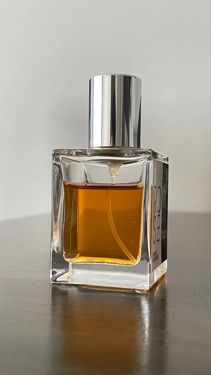 Rose Flash TauerVille 25/30ml - Foto 4