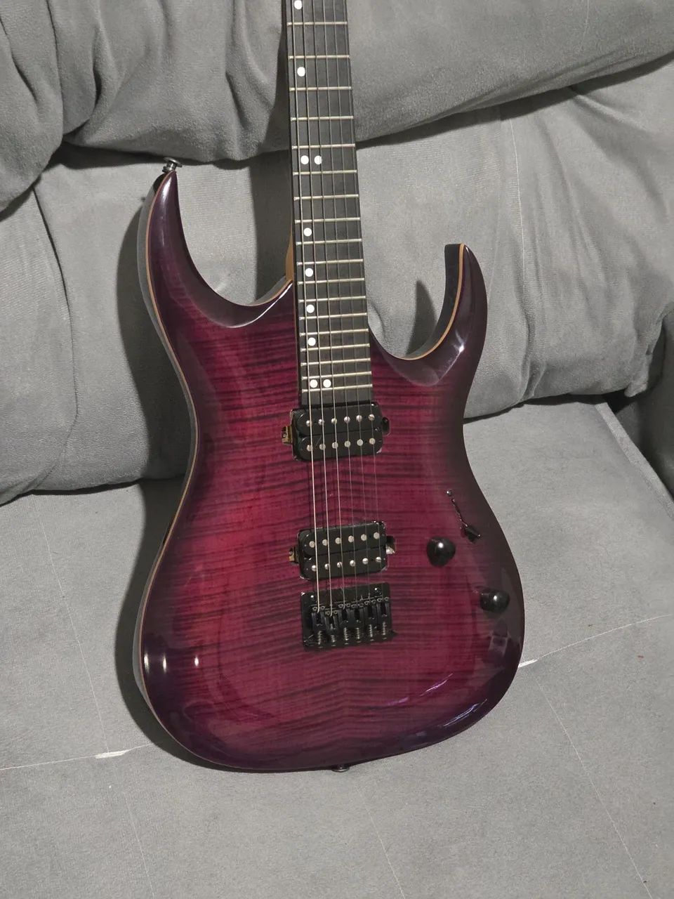 Guitarra Waldman WIGR220 - Foto 2