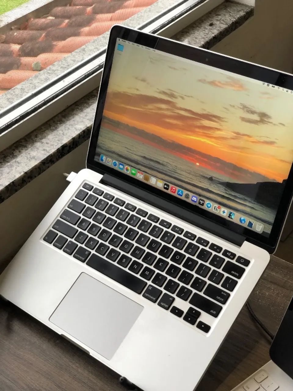MacBook Pro Retina 13inch,Early 2015 難アリ Macbook Pro Retina i5 13