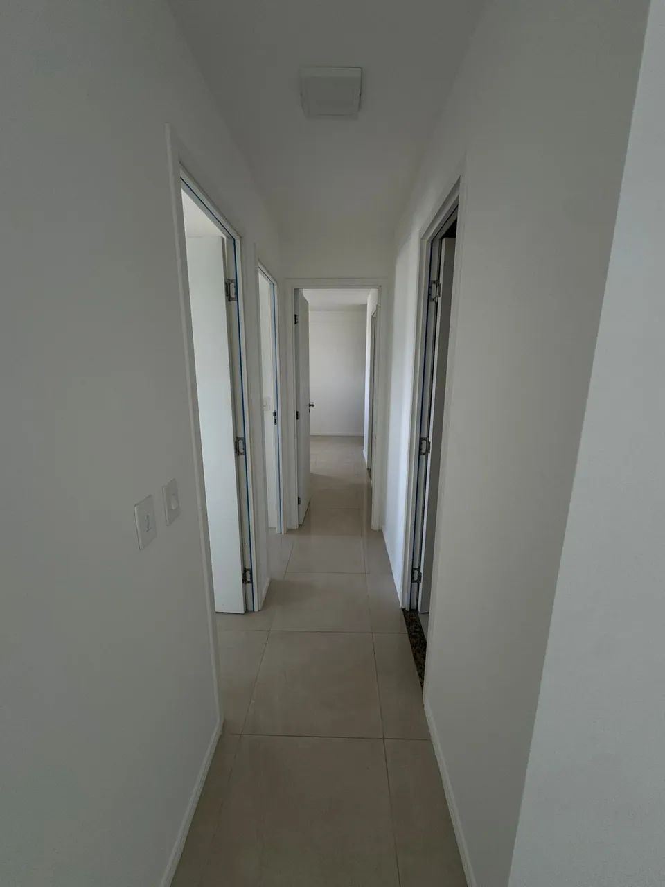 Alugo Apto. Cond Moove Residence - Foto 4