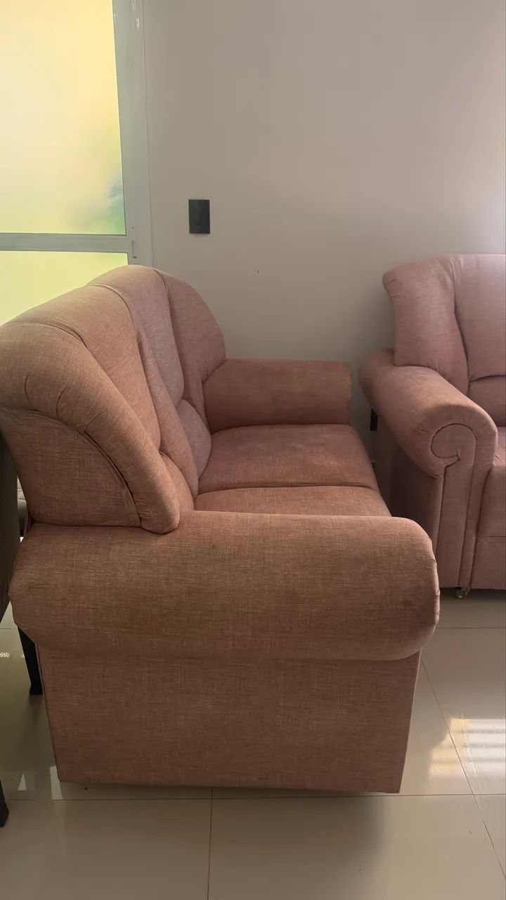 conjunto de sofá  - Foto 2