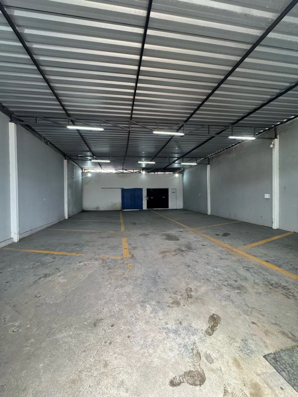 Galpão comercial br101 norte - Foto 2