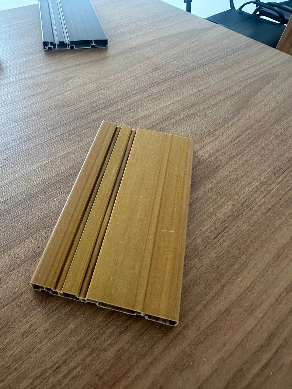 Roda pé pvc  - Foto 5