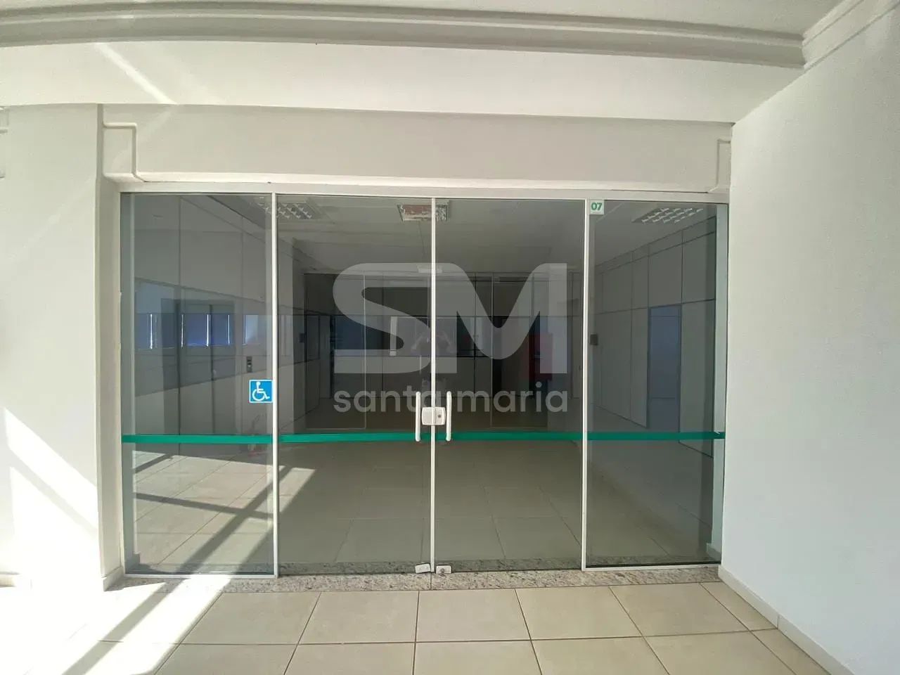 para locação, Centro, Chapecó, SC - Foto 2