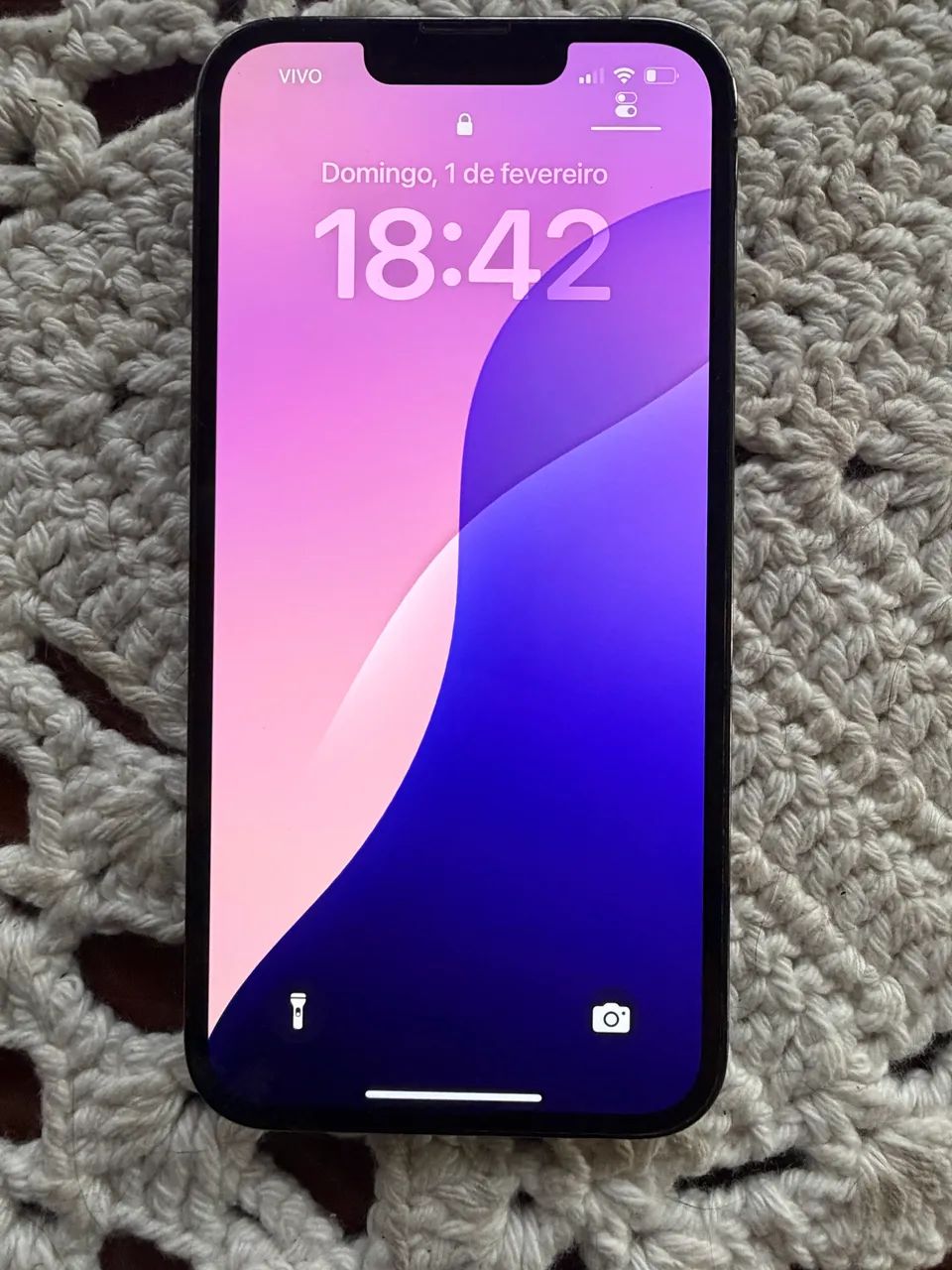 Iphone 13 Pro - 128gb - Foto 3