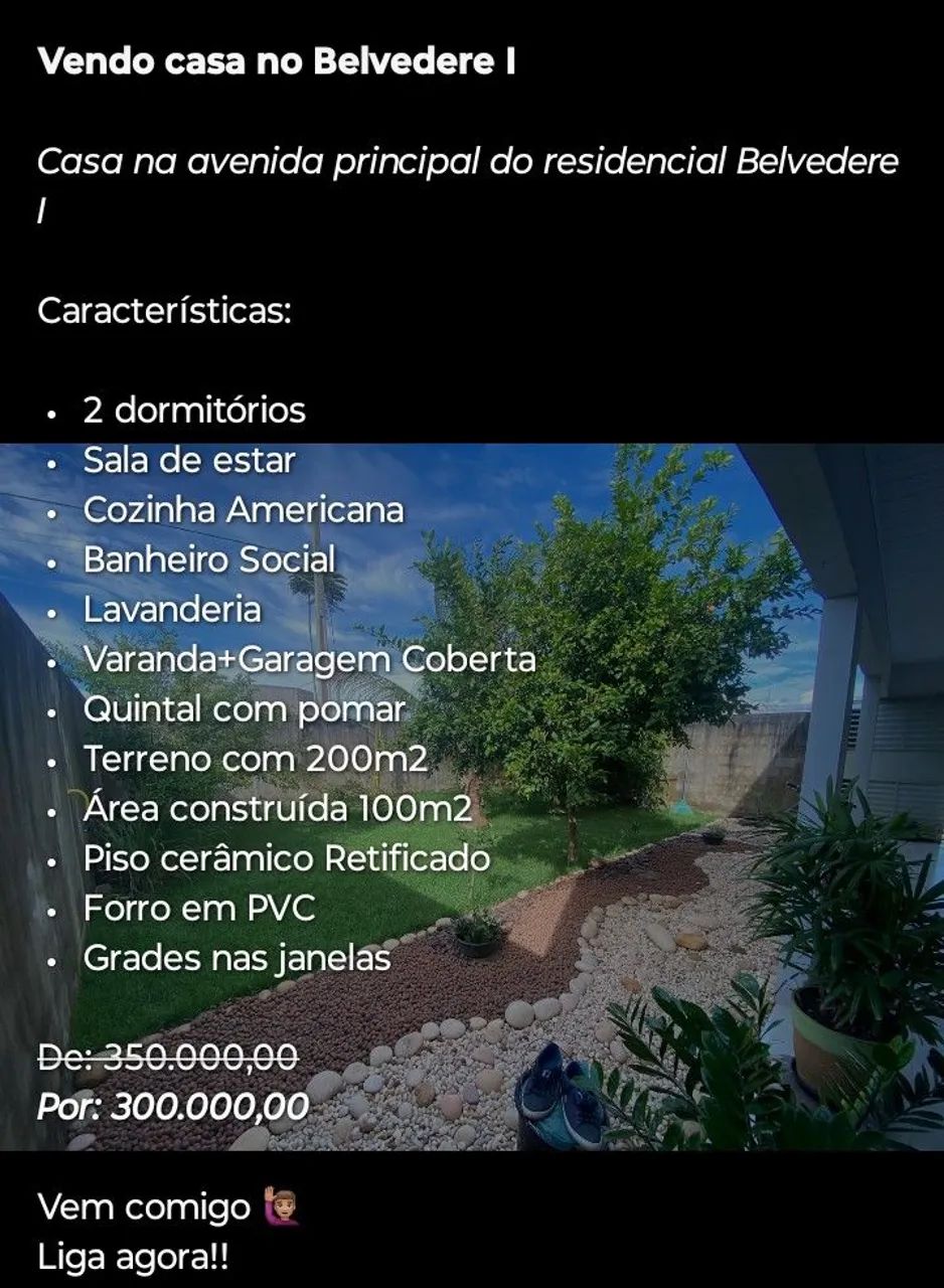 Foto - Sinop - Belvedere Residencial