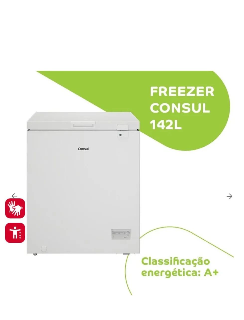 Freezer  - Foto 4