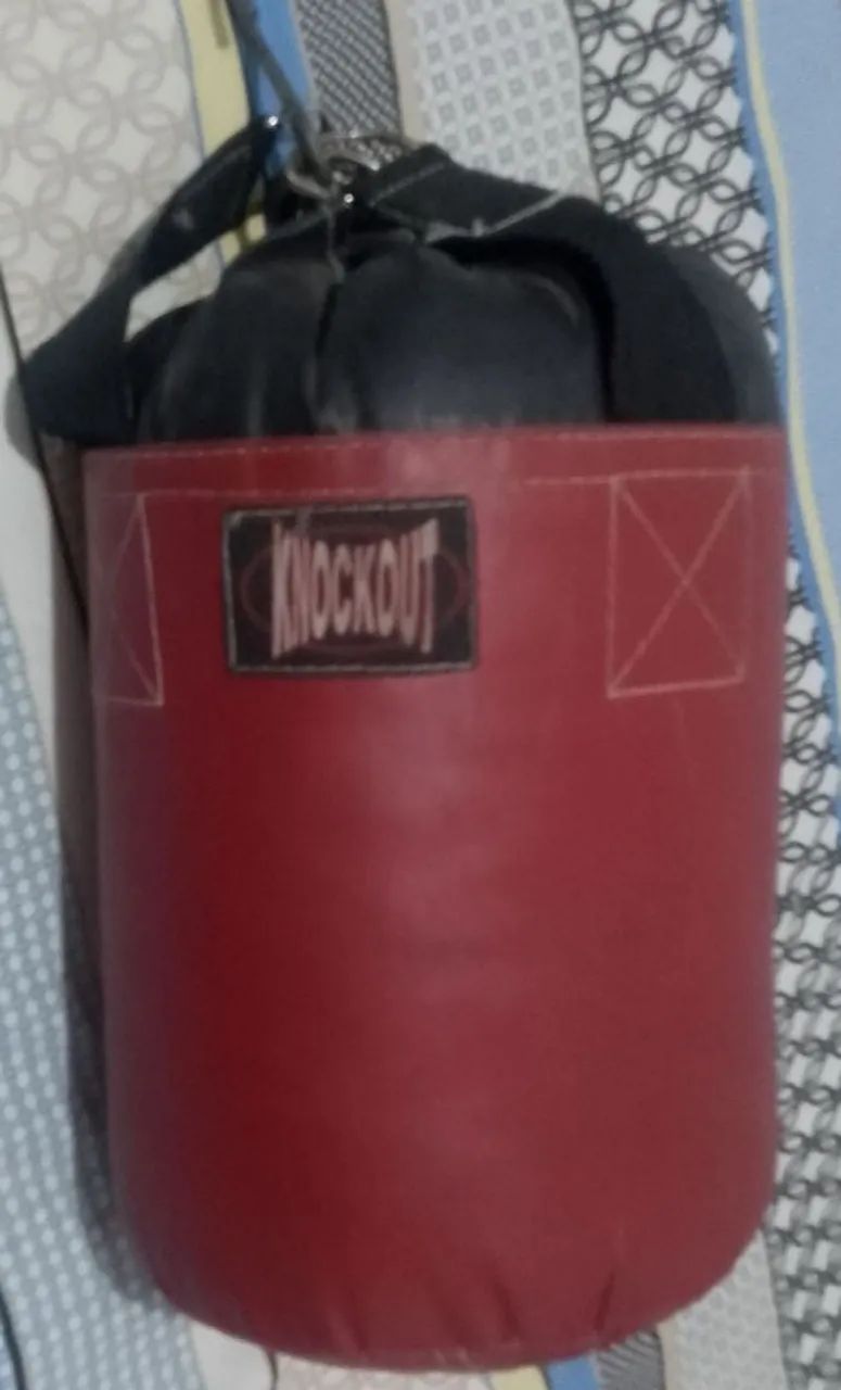 Saco de Box - Foto 4