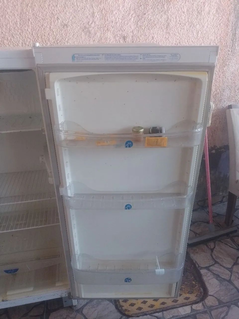Geladeira - Foto 4