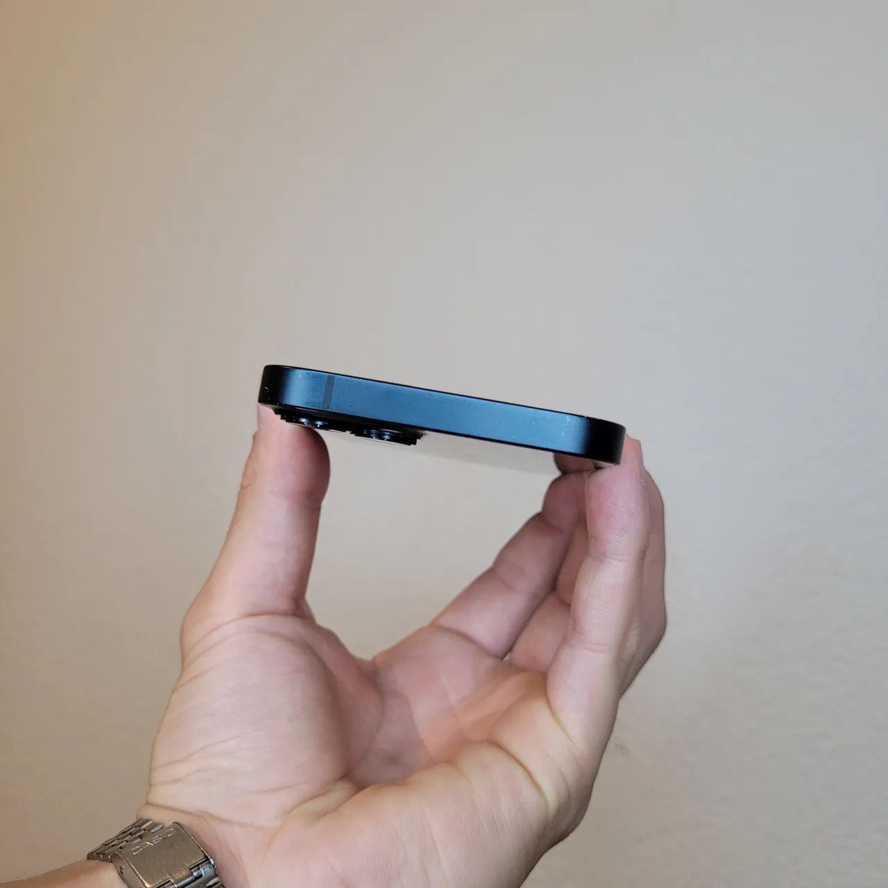 Iphone 13 128GB Preto - Com Garantia - Foto 4