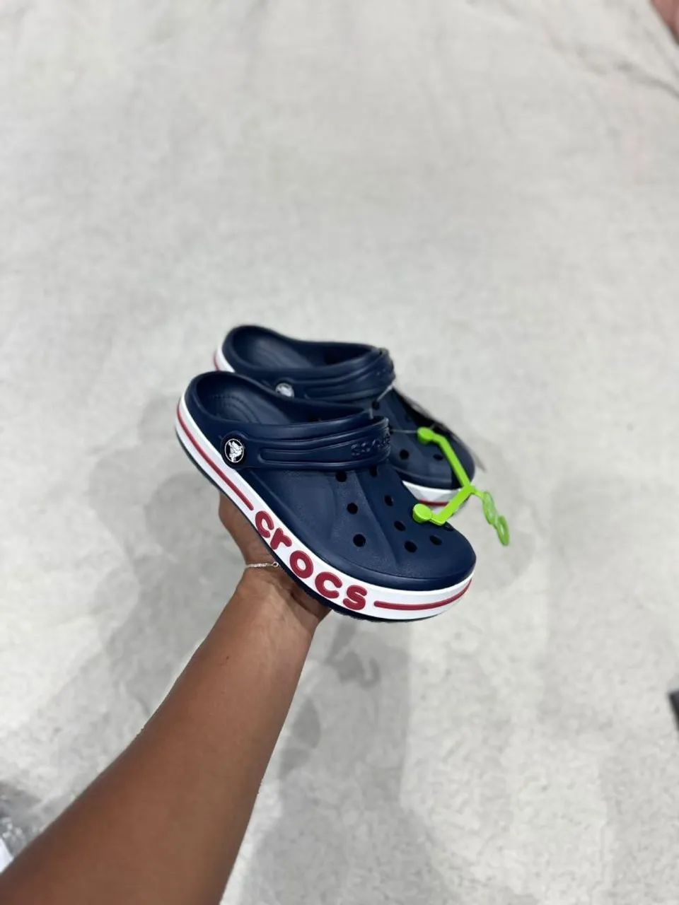 Crocs Bayaband Clog Original - Foto 5