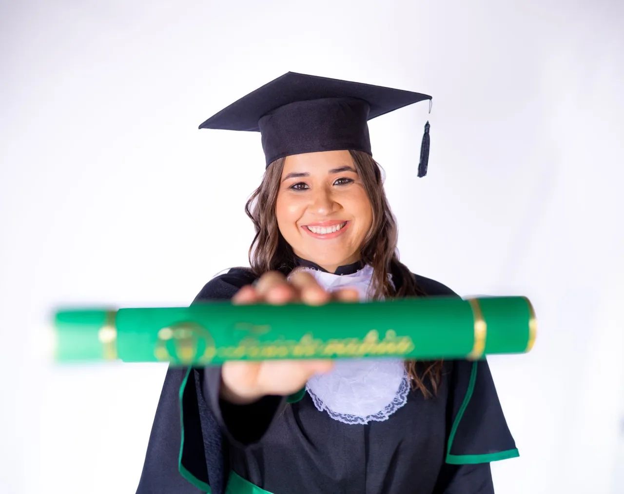 Becas Traje de Formatura  - Foto 4