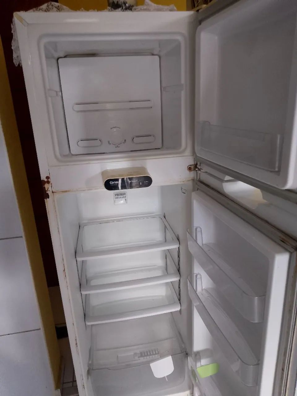 Geladeira  - Foto 2