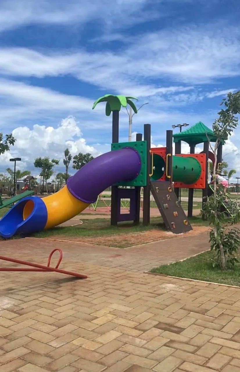 Terreno Villággio Sta Inês  - Foto 4