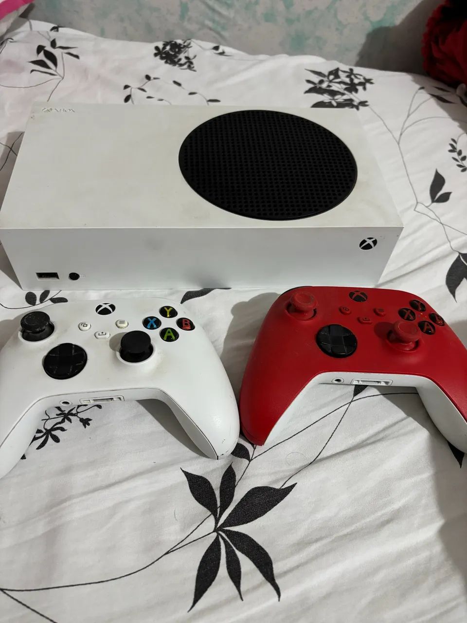 Xbox series s