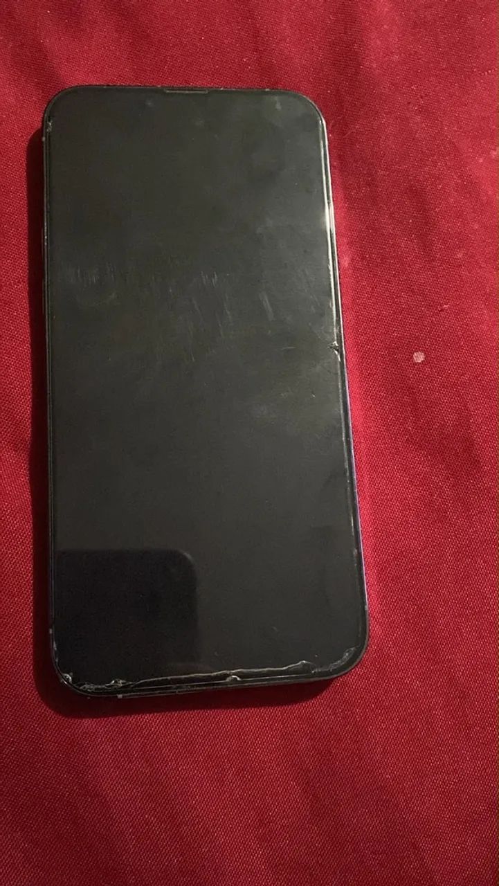 iPhone 13 Pro Max azul - Foto 2