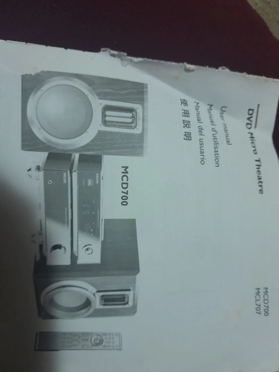 home theater phillips - Foto 5