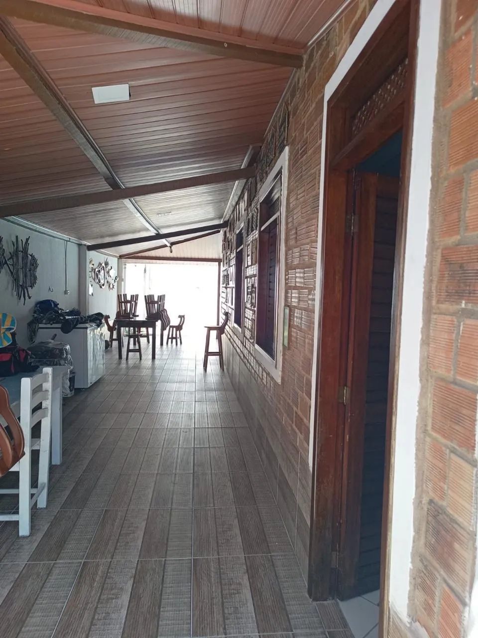 Casa - Barra de São Miguel  - Foto 2