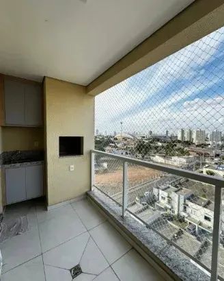 Edifício Park Cidade Alta - Foto 2