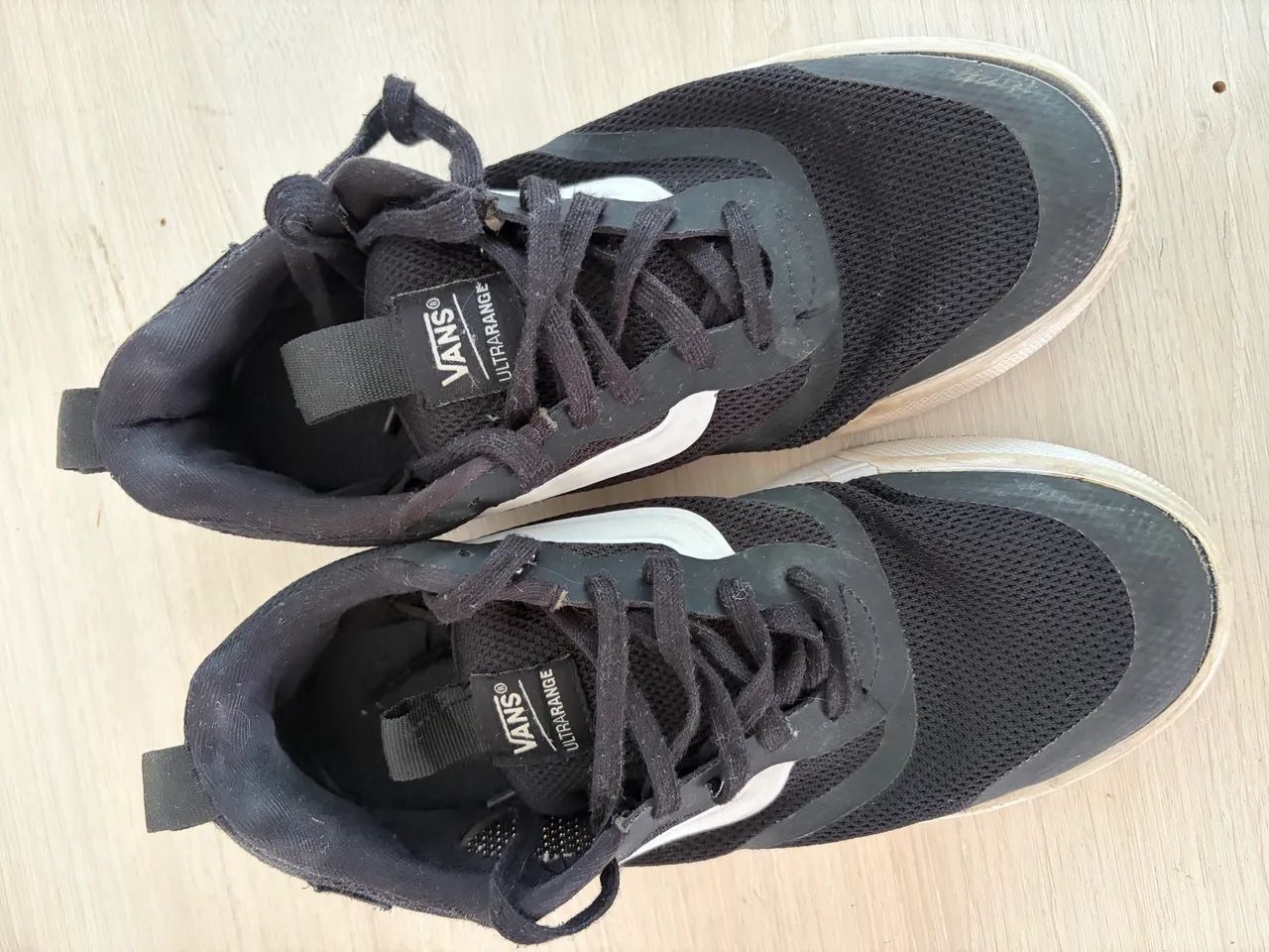 Tênis vans 