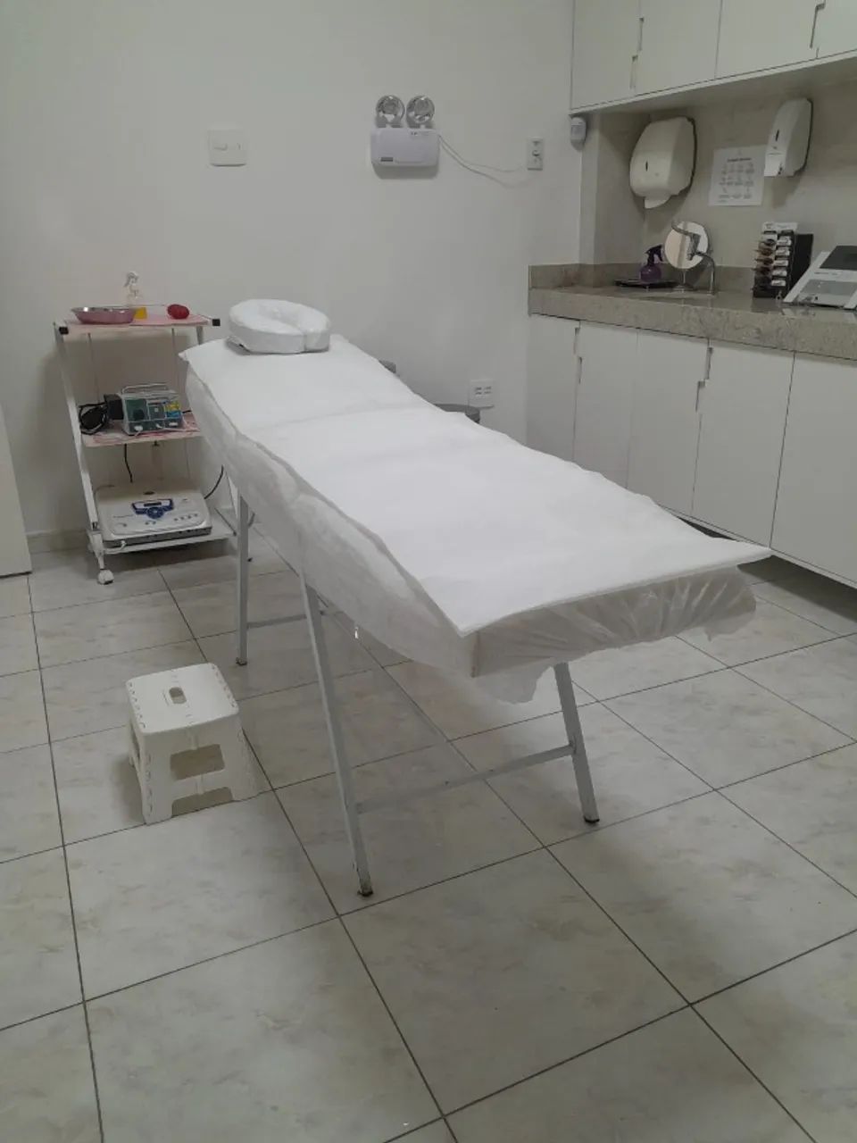 MACA COM REGULAGEM MANUAL - Foto 2