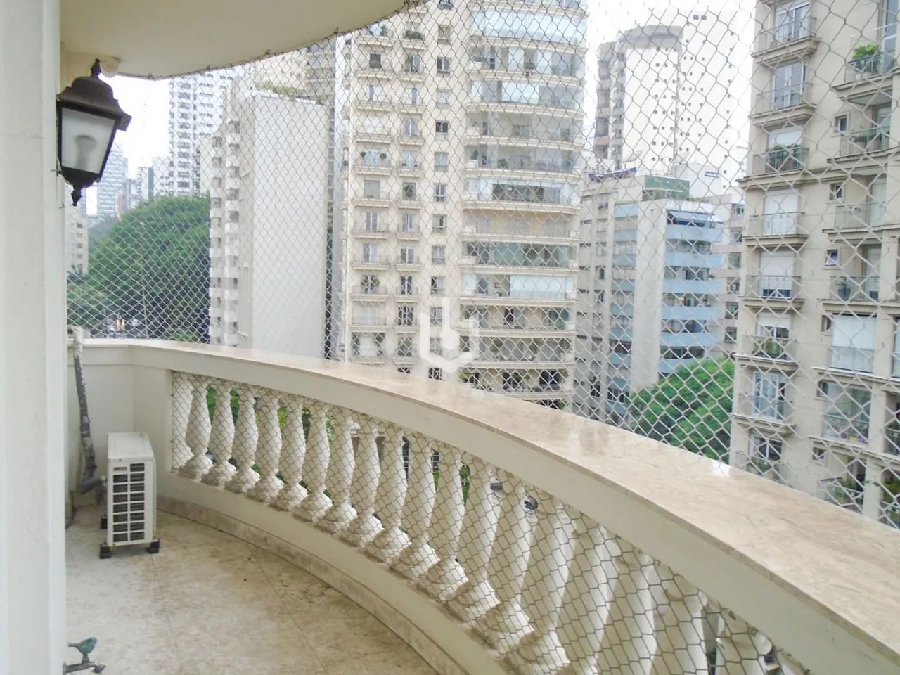 Apartamento Amplo e Pronto para Morar com 204m² no Edifício Pádua Salles na Bela Vista - Foto 5