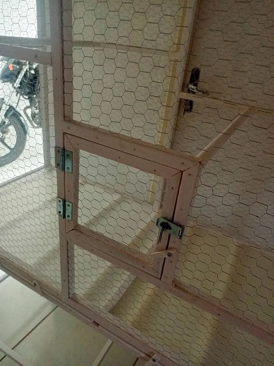 Viveiros para pássaros  - Foto 5