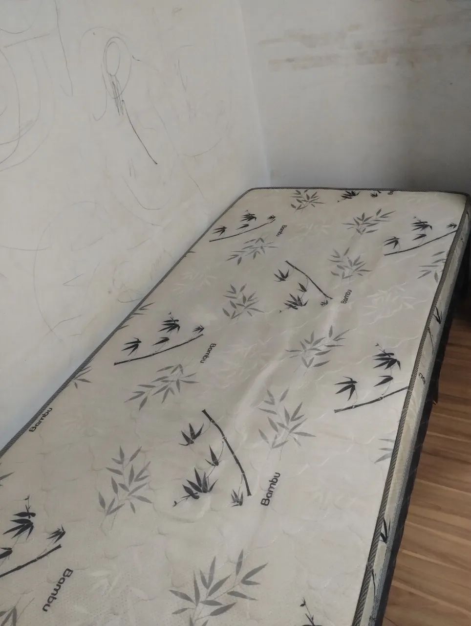 Cama CBM CAROL - Foto 2