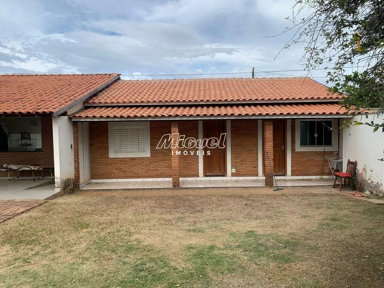 Chácara, à venda, Jardim Estoril - 3 quartos - Piracicaba/SP - Foto 2
