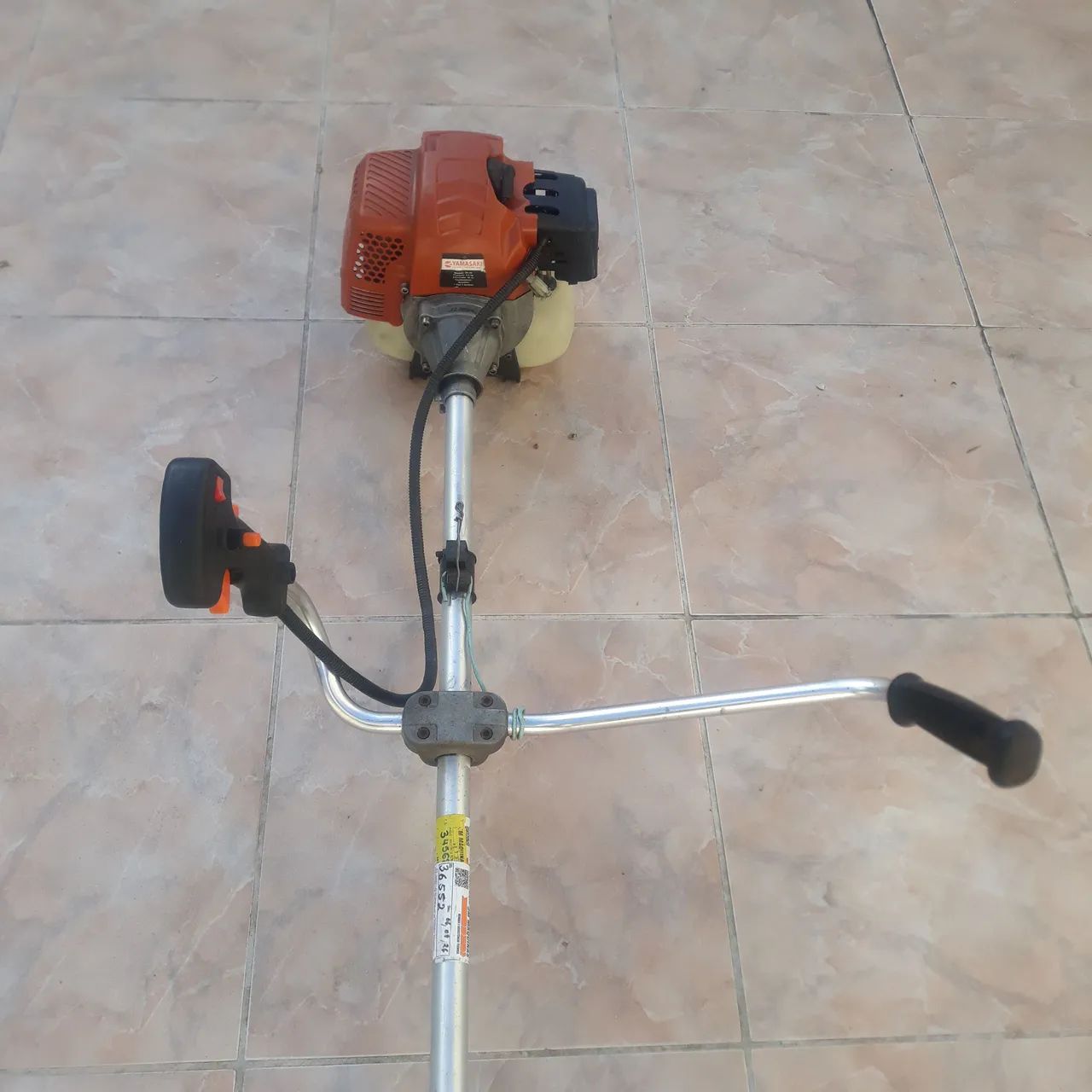 Roçadeiras  - Foto 3