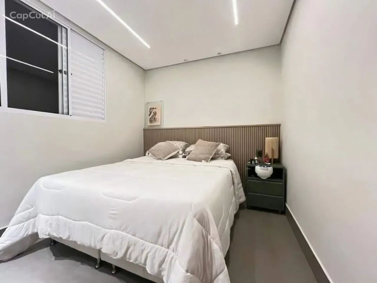 Apartamento com 2 quartos à venda em Belo Horizonte - Foto 4