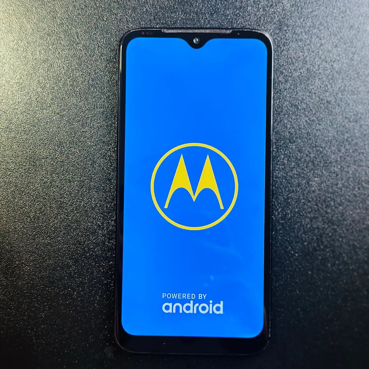 Celular Moto G8 Plus - Foto 2