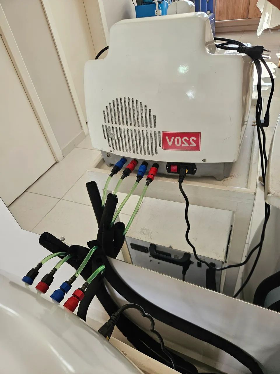 Máquina de Depilação a laser  - Foto 4