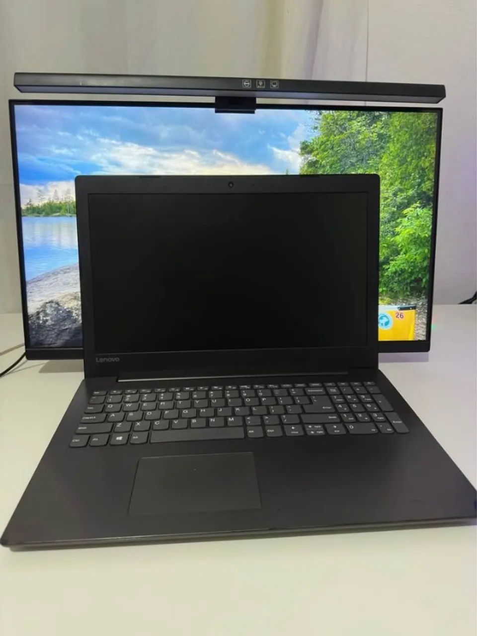 Notebook Lenovo 8GB RAM - SSD Kingston 480GB - Foto 3