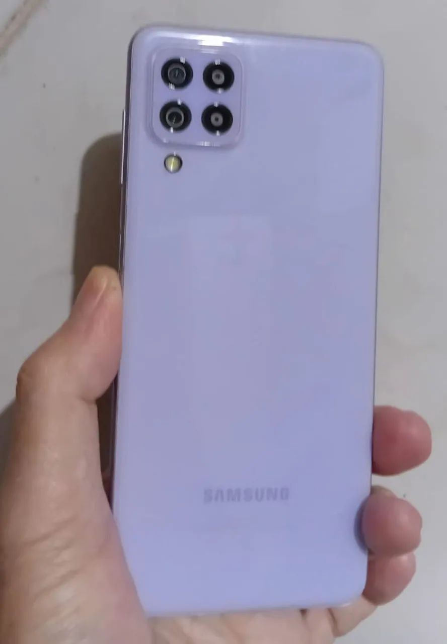 Samsung a22 - Foto 2