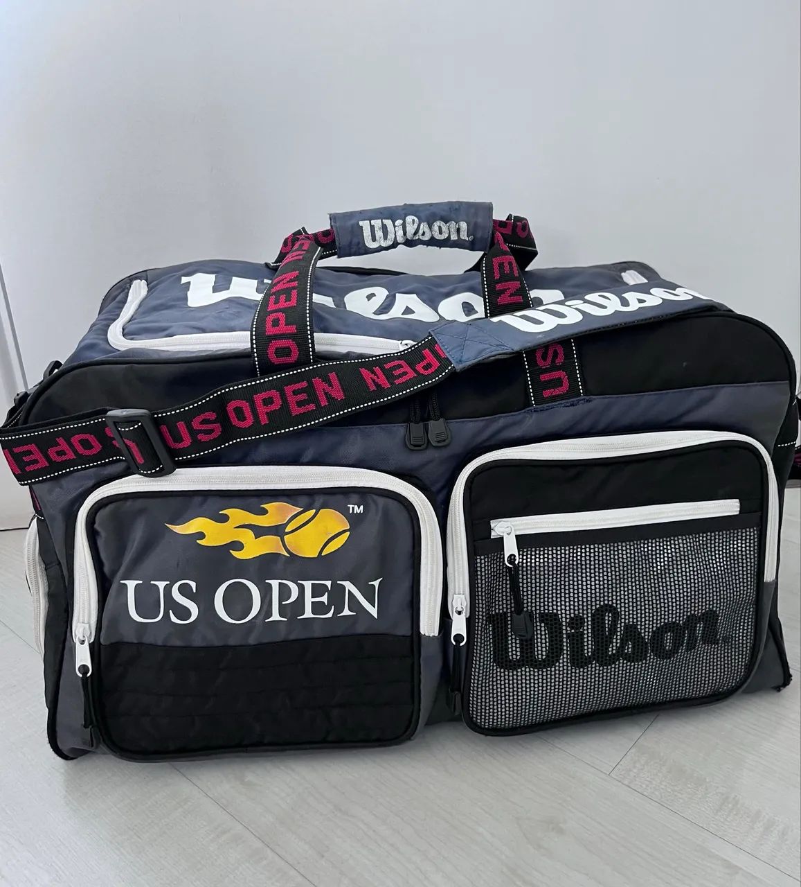 Bolsa Wilson us open