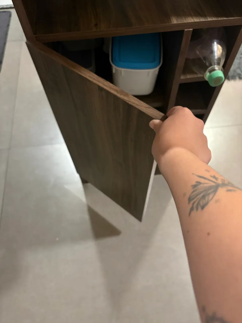 Bancada/Ilha de Cozinha - Foto 3