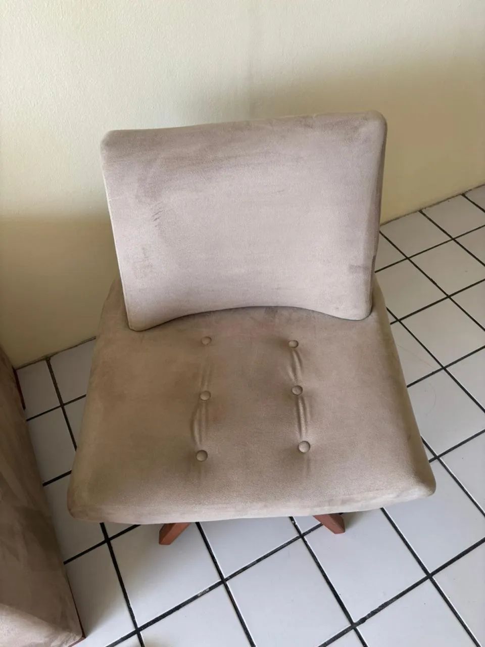 Vendo Sofá seminovo  - Foto 2