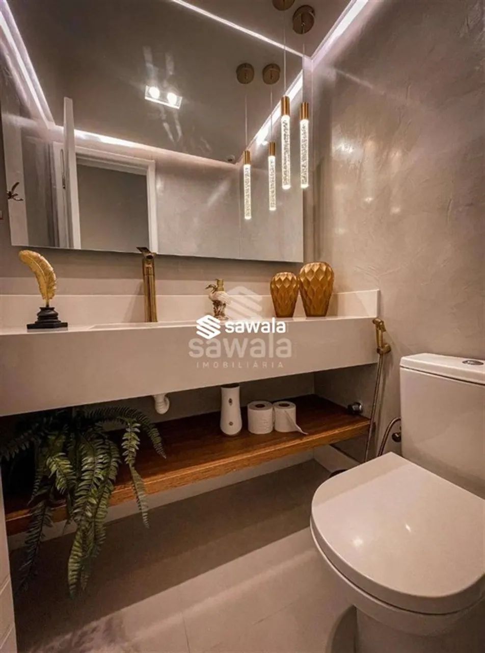 Life Residencial - Casa 2 quartos, sendo 2 suítes - Foto 5