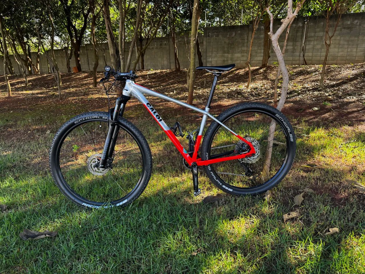 Bicicleta Caloi elite  - Foto 4