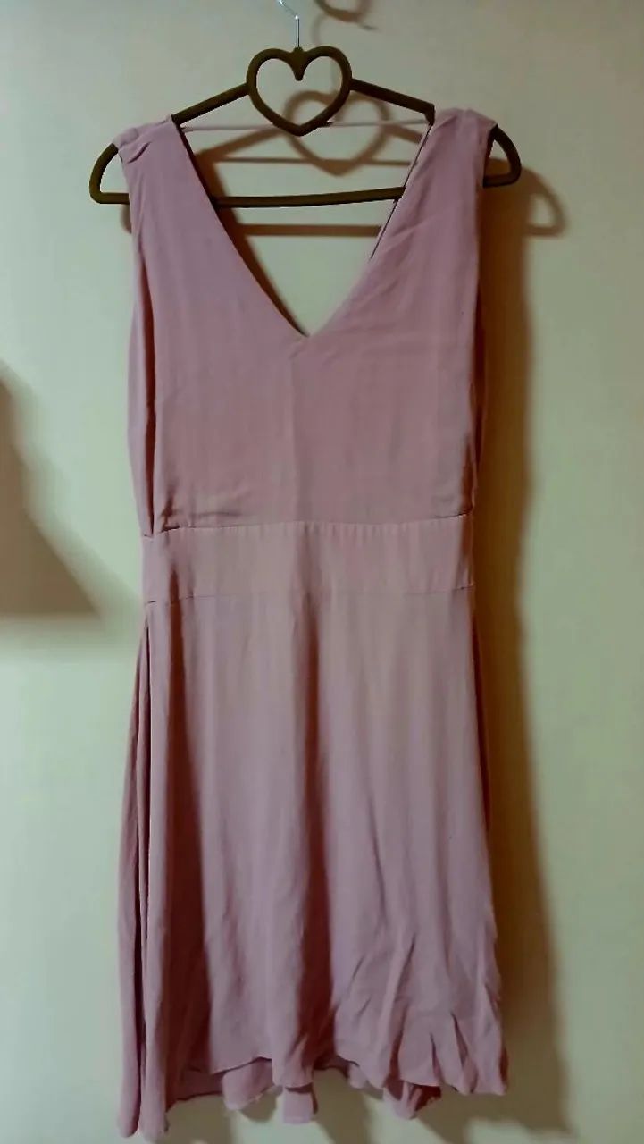 Roupas seminovas  - Foto 5