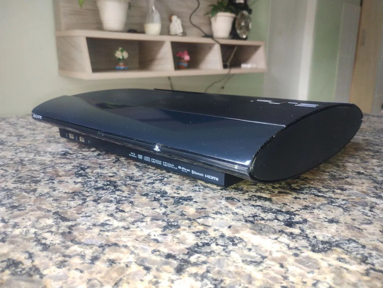 Ps3 - Foto 4
