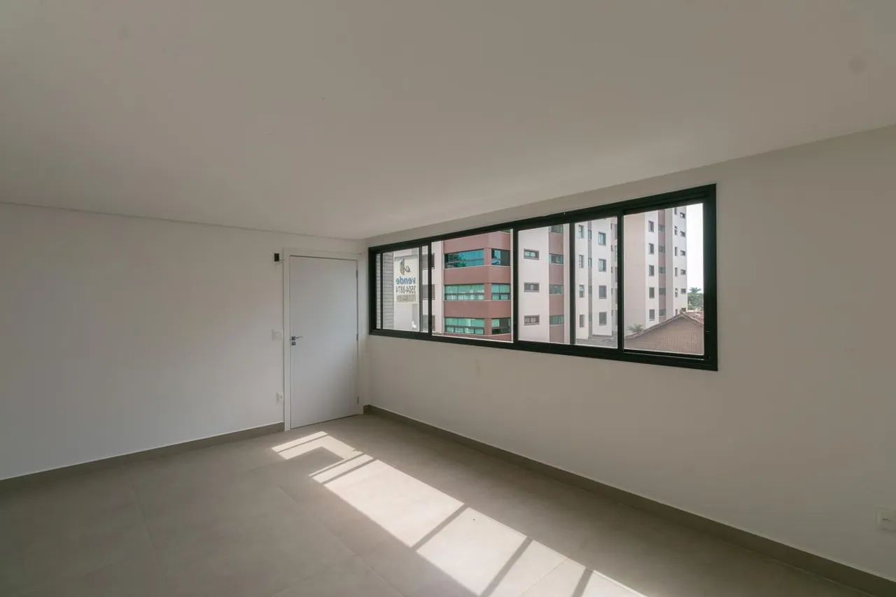 Apartamento à Venda - Liberdade, 4 Quartos, 141 m2 - Foto 3