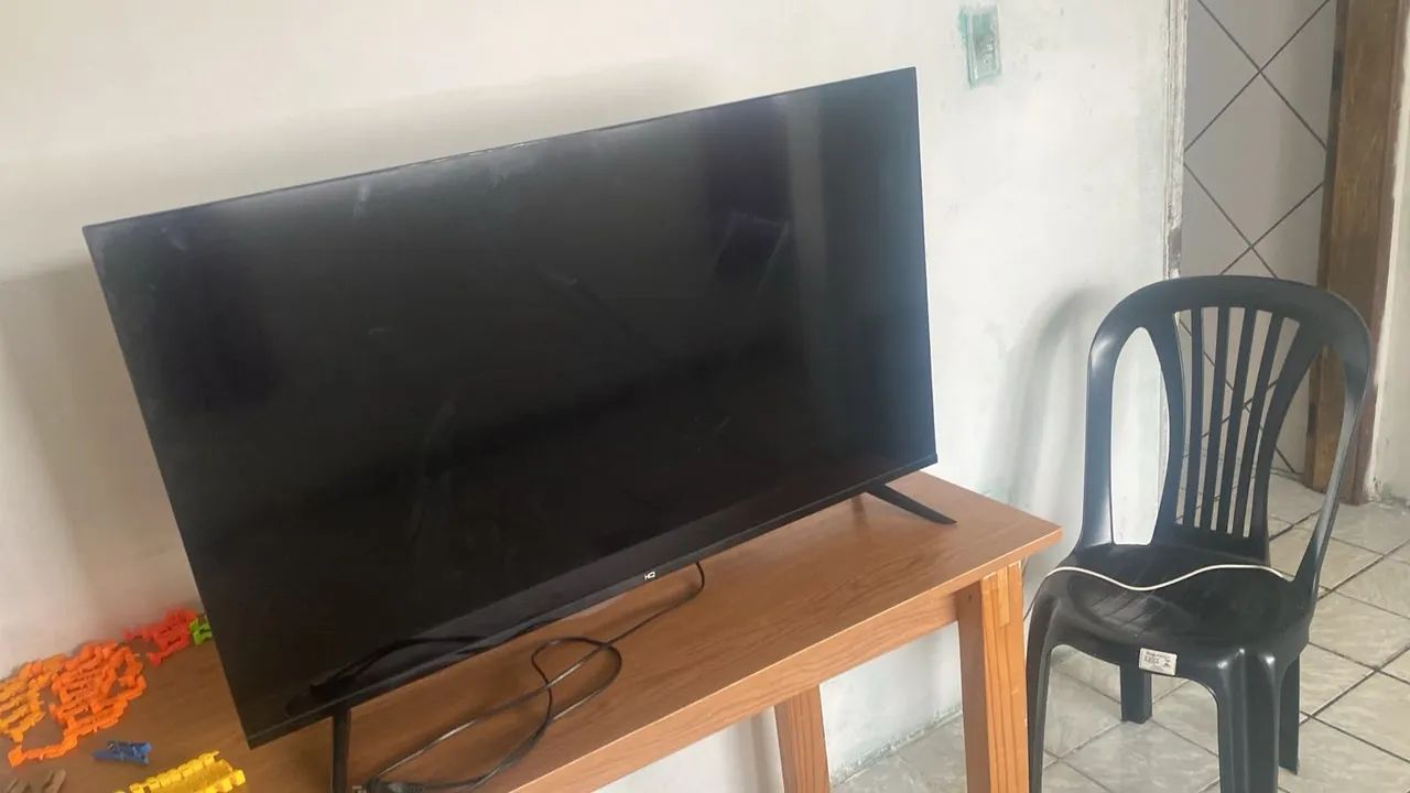 Tv 40 polegada Nova  - Foto 3