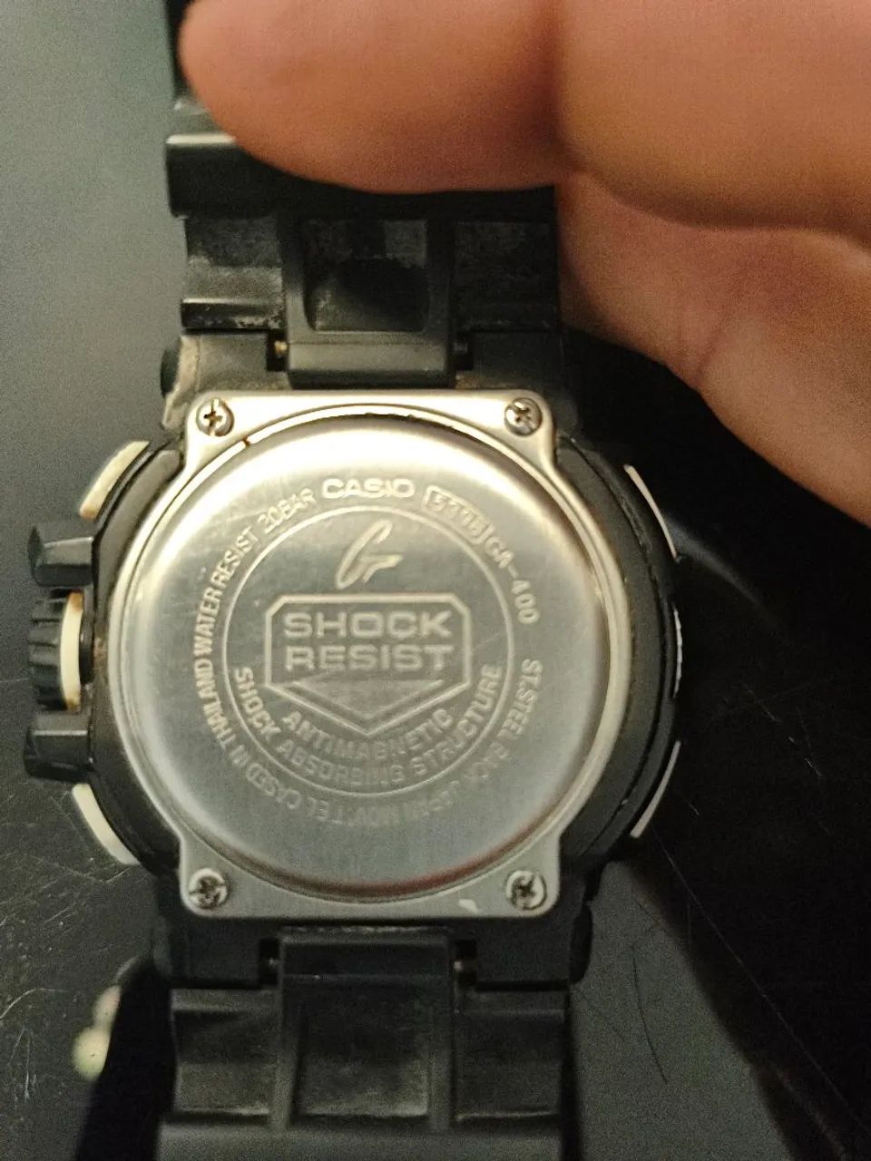 Relógio Casio original  - Foto 3