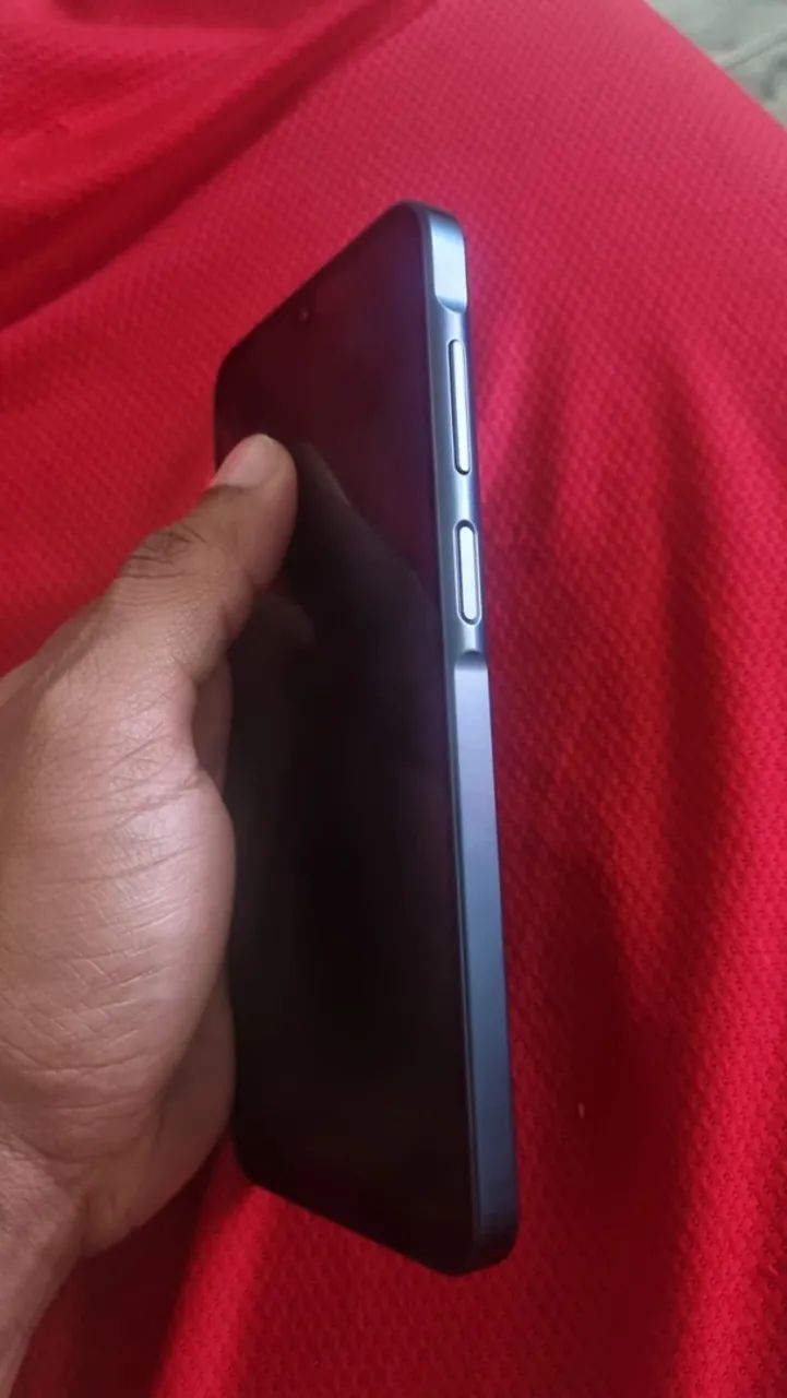 Vendo celular Samsung  - Foto 3