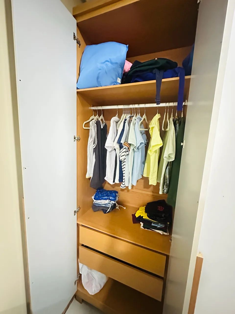 Guarda-roupa casal - Foto 2